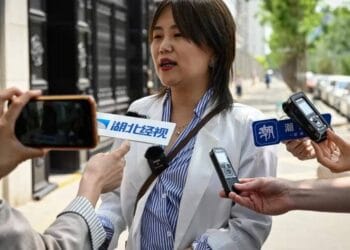 Chinese woman loses final appeal in her fight to freeze her eggs