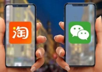 Taobao to Fully Support WeChat Pay Soon