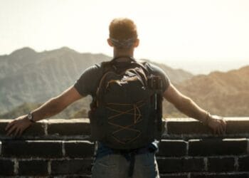 Foreign Visitor Numbers Soar in China’s First Seven Months