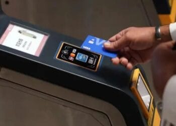 Good News for Expats: Beijing Subway Now Accepts Foreign Cards!