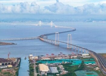 20 minutes from Shenzhen to Guangzhou, travel time shortened