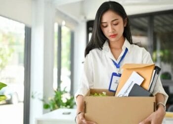 Woman fired for refusing to buy breakfast each morning for boss