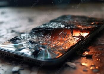 Employees threatened with immediate dismissal for using iPhone