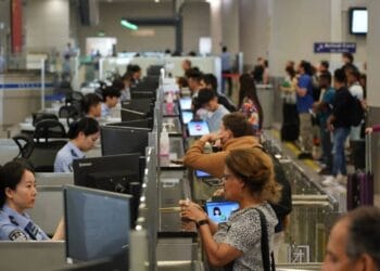 Top destinations: inbound for foreigners & outbound for Chinese