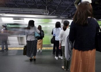 Chinese national arrested for alleged sexual assault in Japan