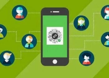 WeChat Launches New Feature: A Boon for Foreign Users!