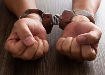 China confirms a foreign man was detained on espionage charges