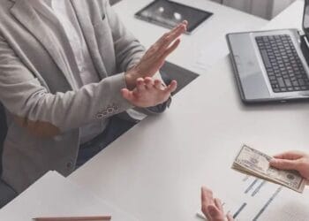 Foreign national refused to stay, hotel sounds air raid siren