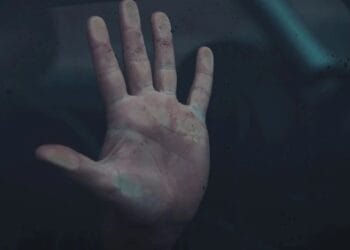 A foreign national in China faces charges of alleged kidnapping