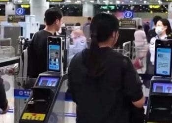 ‘Card-free’ customs clearance channel launched