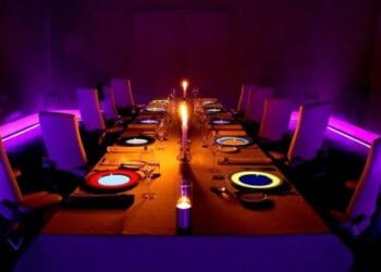 Expat run restaurant to close, just got another Michelin 3-star