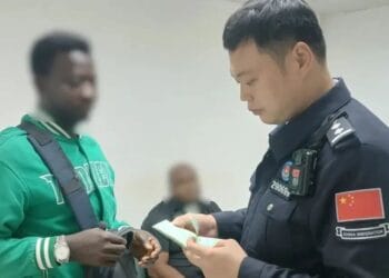 Foreign nationals deported, denied entry, fined ¥2000-3000