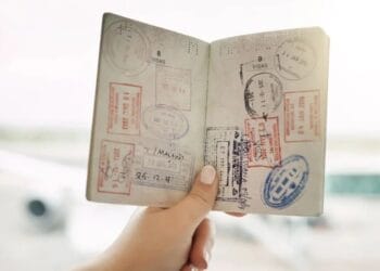 Another country granted 30-day visa-free entry to China