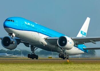 Another overseas airlines to reduce China flights, by ≈20%