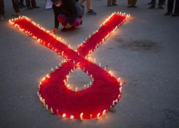 China plans to keep HIV infection rate below 0.2% by 2030