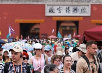 China extends visa-free transit stays to 240 hours