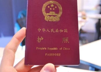 This country likely to ease visa rules for Chinese visitors