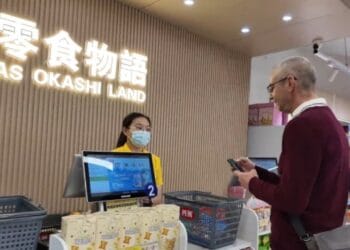 WeChat Pay to Launch “China Wallet” for Foreigners