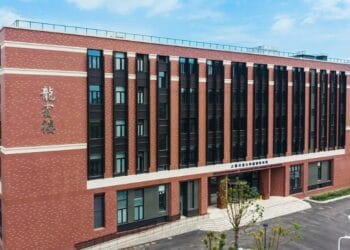 Another US University may end its joint project in China