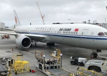 India and China Move to Restore Air Connectivity After 5-Year Hiatus