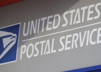 USPS Resumes China Package Shipments Hours After Suspension