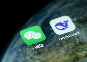 Try Weixin’s new function, it adds China’s hottest AI technology