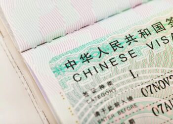 Beijing offers Visa & Immigration inspection facilitation