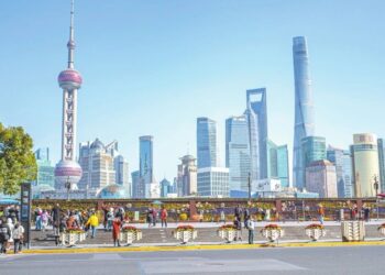 China to expand the scope of unilaterally visa-exempt countries