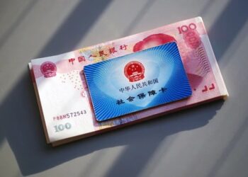 Foreigners’ Pension Insurance: China to promote implementation
