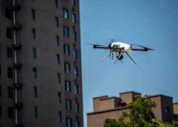 Beijing bans on all “low, slow, and small” aircraft