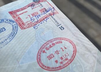 Mutual visa-free travel with this country to start on April 2