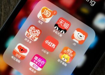 E-commerce platforms like Taobao end “refund without return”