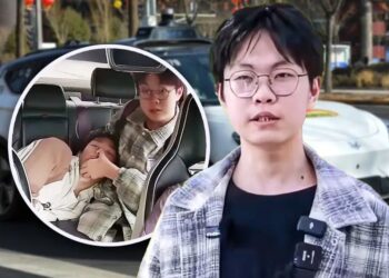 ‘No regrets’: student saves classmate, misses key exam