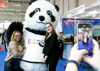 30 Days, No Visa: China’s visa-FREE policy extend to these…