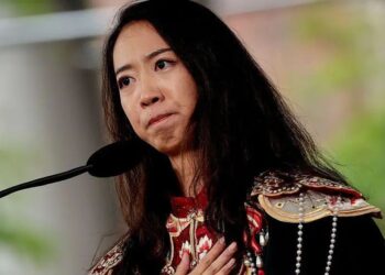 “Girls dragged me out, took my clothes off”: Harvard grad