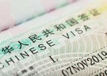 China Announce New Visa Facilitation Policy for 11 Countries