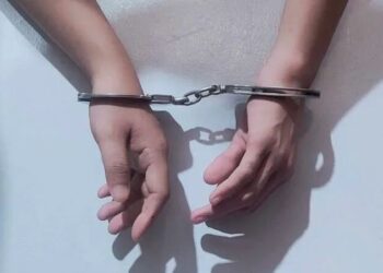 Foreign National Prosecuted in China, Tempted by ¥1,000/day Job