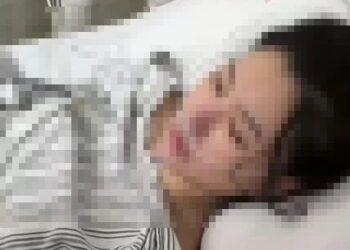 Thanks to Her Breast Implants, Woman Stabbed 20 Times Survived