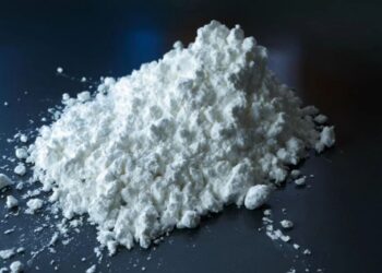 Canadian Man Arrested at Hong Kong Airport with 23kg of Cocaine