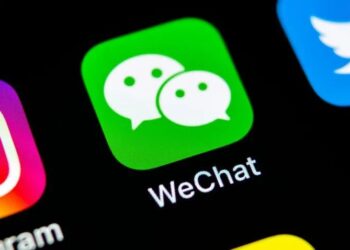 Wechat is Testing New Function to “Save” your “Huge” Chat Record