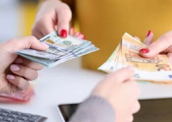 New Payment Connect, First Real-Time Cross-Boundary Transaction