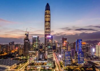 China unveils guidelines to deepen reforms in SZ,employers can..