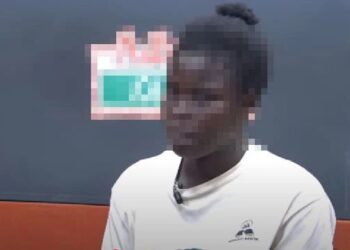 Foreign Woman Seeks Chinese Lover Who Run After Impregnating Her