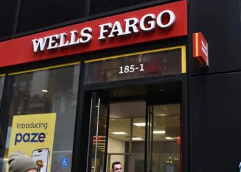 China Confirms Exit Ban on Wells Fargo Banker, Cites Criminal Investigation