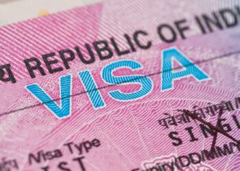 India Resumes Tourist Visa for Chinese Citizens After 5 years