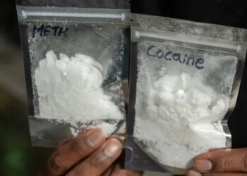 Foreigner to be Deported After 7 Years and 6 Months in Prison