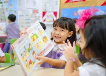 China to Offer Free Pre-school Education From Autumn
