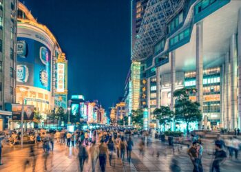 CN pulls out to get people spending, with 19 new measures！