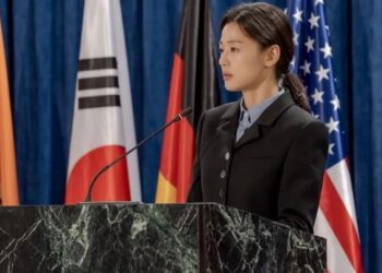 Foreign Actor Accused of “Insulting China”, Saying “Favours War”