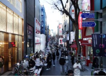 This Country Begins Visa-free Entry for Chinese Tourist Groups